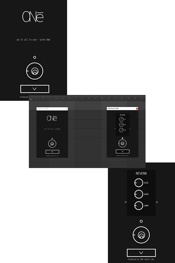 ONE - FREE Reverb
