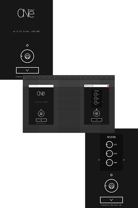 ONE - FREE Reverb